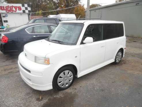 2006 Scion XB - WE FINANCE FOR YOU! - cars & trucks - by dealer -... for sale in Memphis, TN