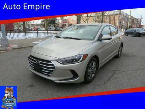 2017 Hyundai Elantra SE Only 2k Miles!1 Owner!This Car Is New! for sale in Brooklyn, NY