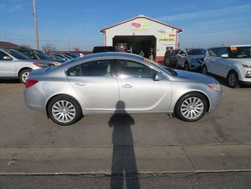 2012 Buick Regal... 88,000 Miles... $8,800 **Call Us Today For... for sale in Waterloo, IA