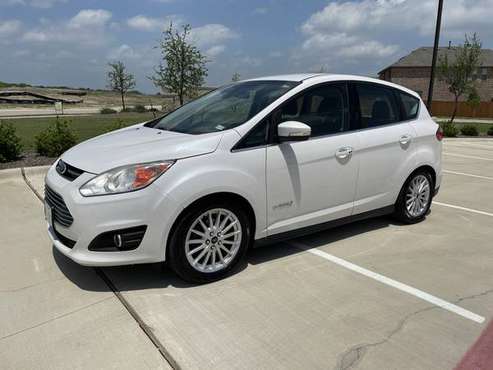 2013 Ford C-Max SEL Hybrid for sale in Argyle, TX