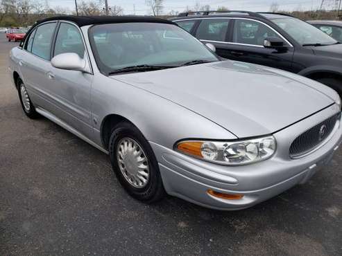 Buick lesabre - - by dealer - vehicle automotive sale for sale in Cincinnati, OH