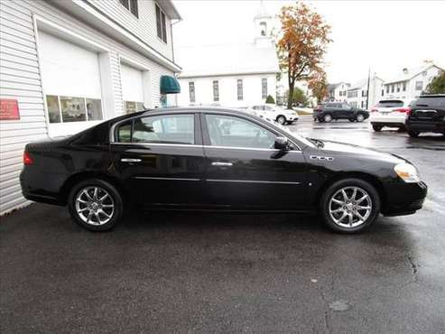 2008 Buick Lucerne CXL for sale in Penns Creek PA, PA