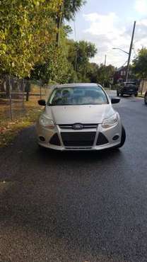 2013 ford focus for sale in Bronx, NY