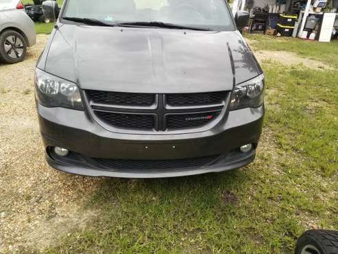 2017 dodge grand caravan gt, power seat, heated seat, heated... for sale in Lake City , FL