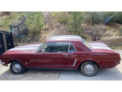 1964 Ford Mustang for sale in Palmdale, CA