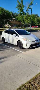 2012 Toyota Prius for Sale for sale in Lake City , FL