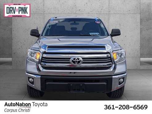 2017 Toyota Tundra SR5 SKU:HX111675 Pickup - cars & trucks - by... for sale in Corpus Christi, TX