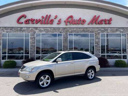 2007 Lexus RX 350 - - by dealer - vehicle automotive for sale in Grand Junction, CO