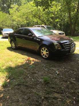 🔥🔥 2010 Cadillac Cts🔥🔥 - cars & trucks - by owner - vehicle... for sale in NEW KENT, VA
