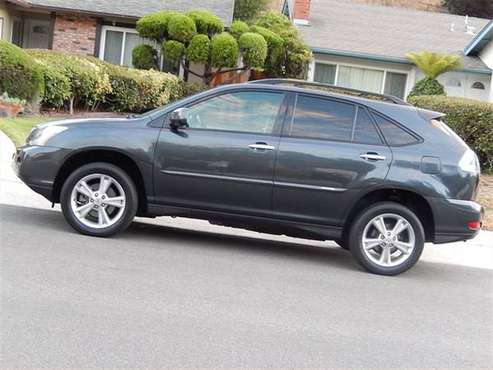 2008 Lexus RX 400h AWD, Fully Loaded! for sale in Fort Lee, NJ