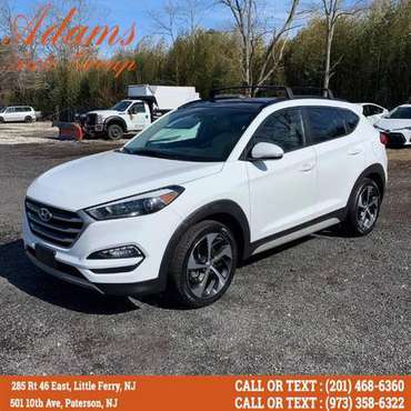 2018 Hyundai Tucson Value AWD Buy Here Pay Her, - - by for sale in Little Ferry, NY
