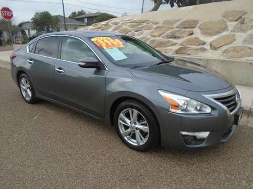Nissan Altima 2014 for sale in Laredo, TX