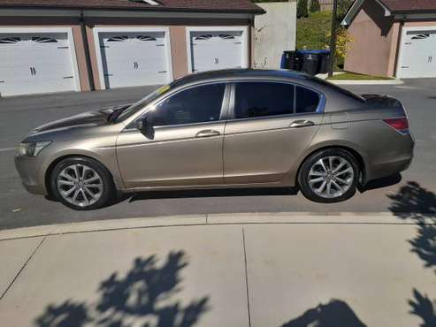 2009 Honda Accord Cold A/c! Gas Saver! - cars & trucks - by owner -... for sale in Tallahassee, FL