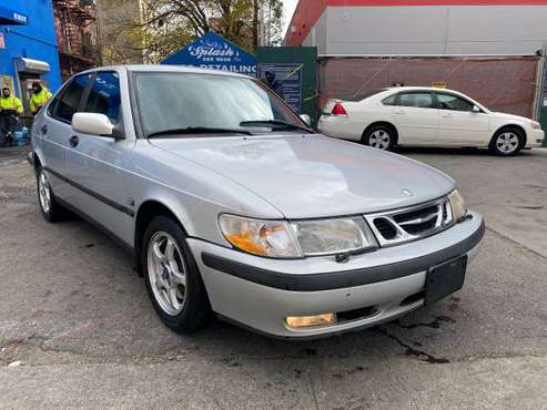 2003 Saab 93T - cars & trucks - by owner - vehicle automotive sale for sale in Downtown, NY
