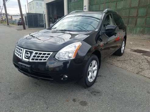 2009 Nissan Rogue SL AWD Automatic Clean SUV!! - cars & trucks - by... for sale in Paterson, NJ
