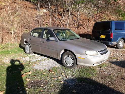 2000 Chevy Malibu V6 111,000 Mi - cars & trucks - by owner - vehicle... for sale in Kimbolton, OH