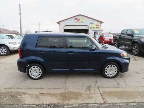 2013 Scion XB 94, 000 Miles 7, 300 - - by dealer for sale in Waterloo, IA