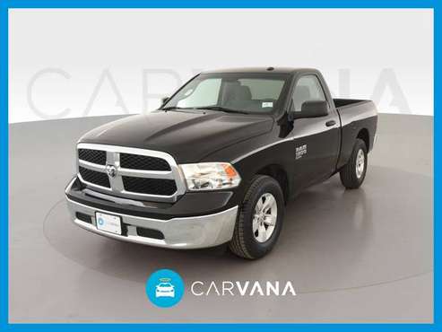 2019 Ram 1500 Classic Regular Cab Tradesman Pickup 2D 6 1/3 ft for sale in Washington, District Of Columbia