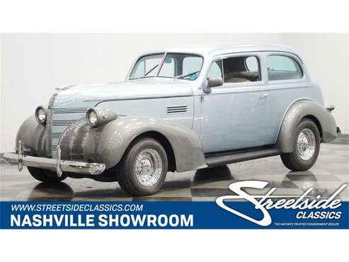 1939 Pontiac Deluxe 6 for sale in Lavergne, TN