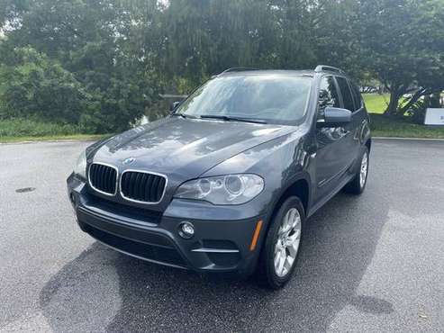 2012 BMW X5 - Financing Available! - cars & trucks - by dealer -... for sale in Longwood , FL