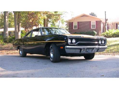 1970 Plymouth Road Runner for sale in Cornelius, NC