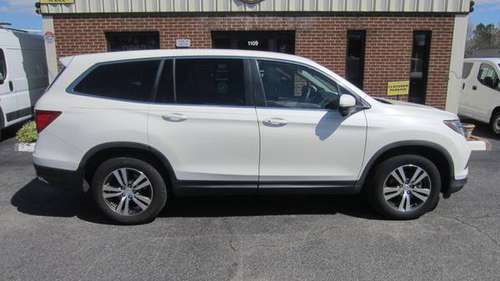 2016 Honda Pilot EX 2WD SUV-62K Miles - - by dealer for sale in Chesapeake, MD