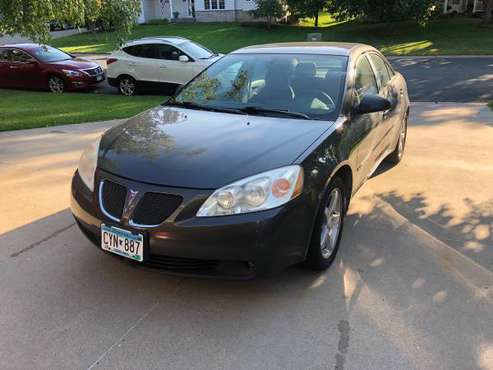 2007 Pontiac G6 for sale in Inver Grove Heights, MN