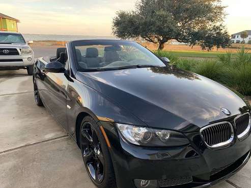 BMW Convertible Sport Low Miles for sale in Pensacola, FL