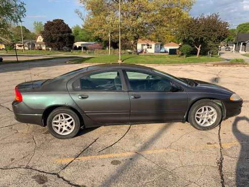 Dodge Intrepid for sale in Des Moines, IA