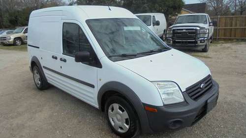 2013 Ford Transit Connect XL Cargo 2 0L 4CYL auto for sale in Lancaster, TX