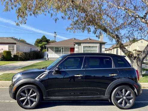 2012 MINI Countryman Cooper S Hatchback 4D - FREE CARFAX ON EVERY for sale in Los Angeles, CA