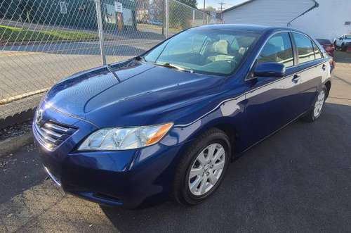 2009 Toyota Camry - cars & trucks - by dealer - vehicle automotive... for sale in Syracuse, NY