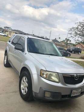 Se vende camioneta mazda tribute suv - cars & trucks - by owner -... for sale in Mission, TX