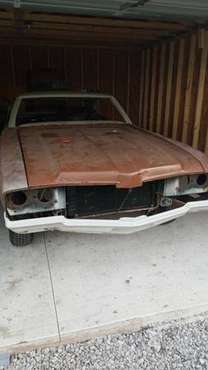 Cutlass - cars & trucks - by owner - vehicle automotive sale for sale in Toledo, OH