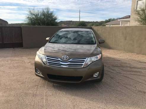 2009 Toyota Venza - cars & trucks - by owner - vehicle automotive sale for sale in Phoenix, AZ