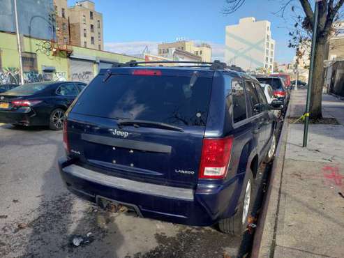 2006 Jeep Cherokee - cars & trucks - by owner - vehicle automotive... for sale in Bronx, NY