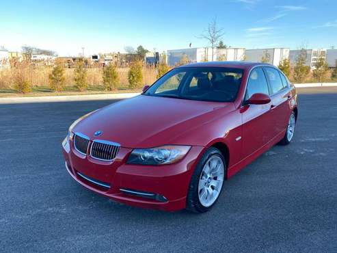 2008 BMW 335XI CLEAN - cars & trucks - by owner - vehicle automotive... for sale in Lake Bluff, IL
