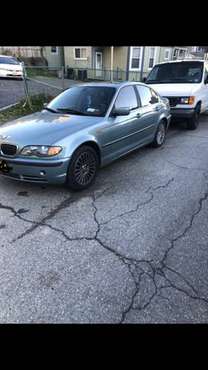 Bmw 330 xi for sale in Yonkers, NY