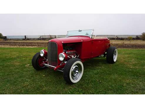 1930 Ford Model A for sale in Clarence, IA