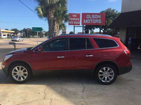 2012 Buick Enclave Premium 4dr Crossover - WE FINANCE EVERYONE! for sale in St. Augustine, FL