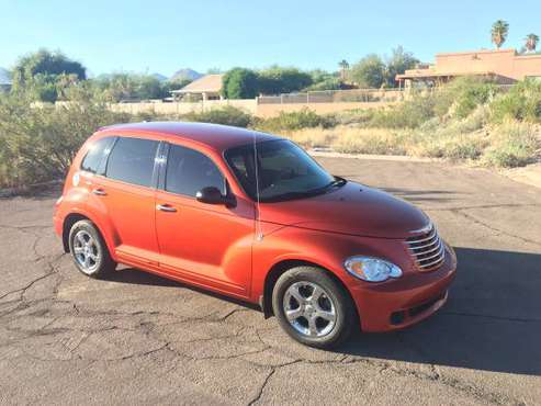 2007 PT Cruiser Touring Edition for sale in Fountain Hills, AZ