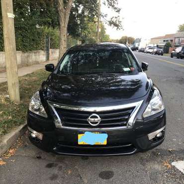 altima 2014 for sale in East Elmhurst, NY
