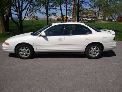 2001 Oldsmobile Intrigue for sale in Cleveland, OH