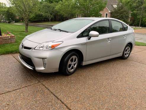 2015 Prius Two for sale in Nashville, TN