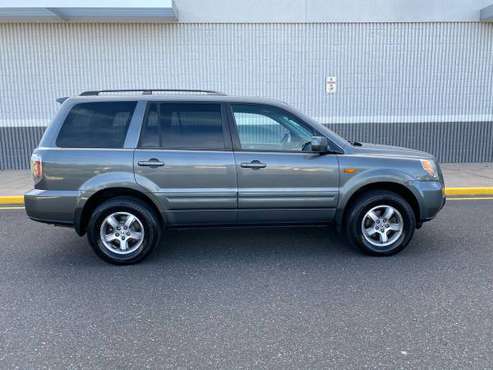 2008 Honda Pilot EX-L - Well Maintained - Nice Shape - Warranty... for sale in Toms River, NJ
