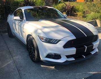 MUST SEE 2017 Ford Mustang GT Premium Performance Coupe RWD - cars &... for sale in Novato, CA