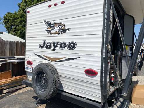 Jayco Travel trailer for sale in Monrovia, CA