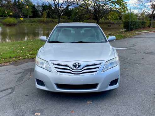 2011 TOYOTA CAMRY LE Fully Loaded, Drives Smooth === - cars & trucks... for sale in Sterling, District Of Columbia