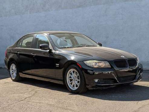 BMW 3 Series - BAD CREDIT BANKRUPTCY REPO SSI RETIRED APPROVED -... for sale in Las Vegas, NV