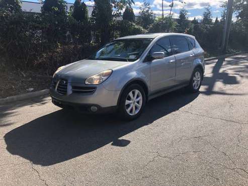 !! 2006 Subaru B9 Tribeca, AWD, Sunroof, *Clean Carfax*, Well... for sale in Clifton, PA